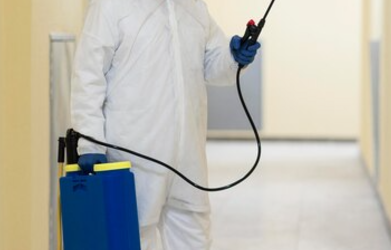 Pest Control Product