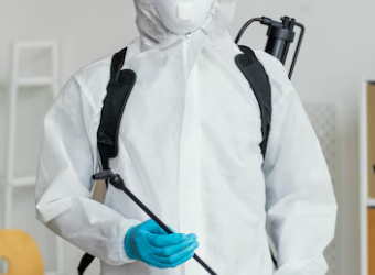 Progressive Pest Control Las Vegas