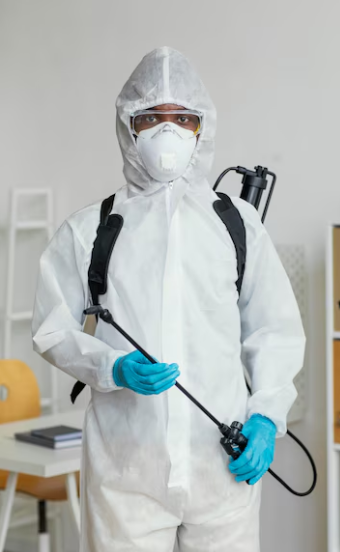 Progressive Pest Control Las Vegas