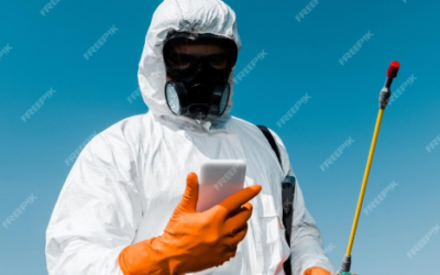 All American Pest Control