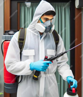 American pest control reviews