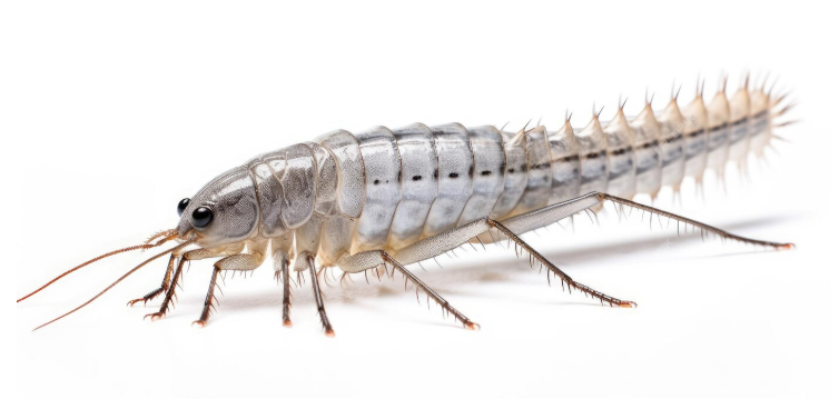Silverfish