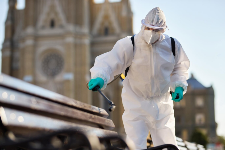 Las Vegas Pest Control